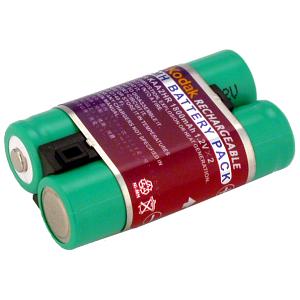EasyShare CX6445 Battery