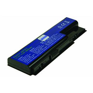 AS6930-6809 Battery (8 Cells)