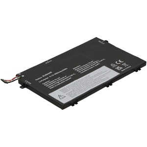 ThinkPad E495 20NE Battery (3 Cells)