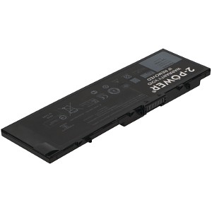 Precision 7720 Battery (6 Cells)