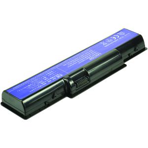 EasyNote TJ62 Battery (6 Cells)