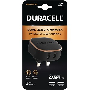 Pearl 3G Charger