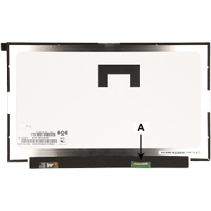 ThinkPad E14 Gen 3 20Y7 14.0" 1920x1080 IPS HG 72% AG 3mm