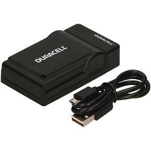 FinePix HS30EXR Charger