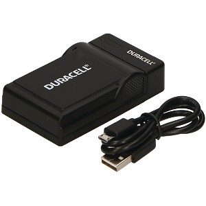 Lumix ZS8S Charger