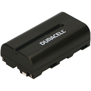 DCR-TRV520 Battery (2 Cells)