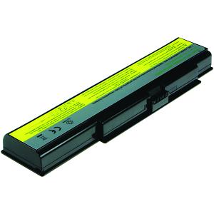 Ideapad Y730a Battery (6 Cells)