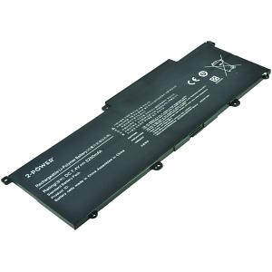 NP900X3D Battery (4 Cells)