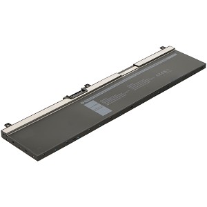 Precision 7740 Battery (6 Cells)