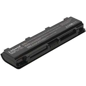 Qosmio X870-11D Battery (6 Cells)