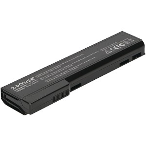 ProBook 6570b Battery (6 Cells)