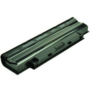 Inspiron N4010R Battery (6 Cells)