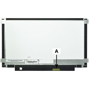 Chromebook 11 3100 11.6" 1366x768 HD LED Matte eDP