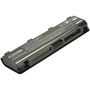 Satellite C70-A-160 Battery (6 Cells)