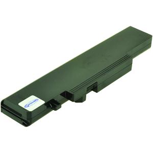 Ideapad Y460A Battery (6 Cells)