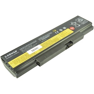 ThinkPad Edge E550 Battery (6 Cells)