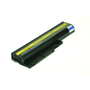 ThinkPad R60 9457 Battery (6 Cells)