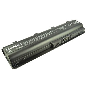 2000-356US Battery (6 Cells)