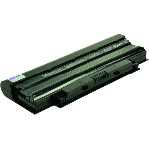 Inspiron N4010R Battery (9 Cells)