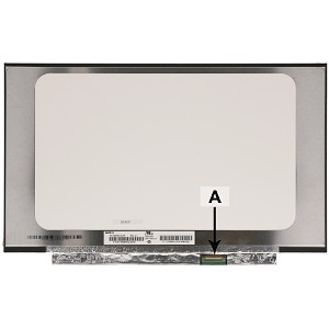 Ideapad 3-14IIL05 81WD 14.0" 1366x768 HD LED 30 Pin Matte