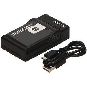 Cyber-shot DSC-T110S Charger