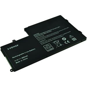 Latitude 3550 Battery (3 Cells)