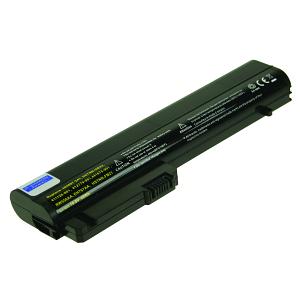 EliteBook 2530P Battery (6 Cells)