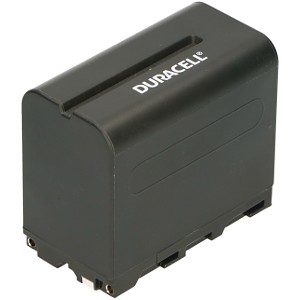 DCR-VX9000 Battery (6 Cells)