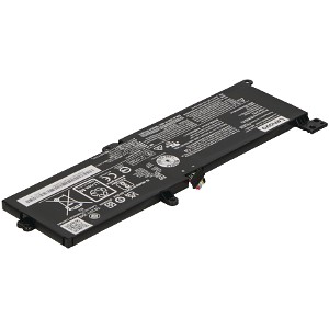 Ideapad 320-15ISK 80XH Battery (2 Cells)