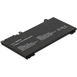 ProBook 455r G6 Battery (3 Cells)