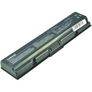 Satellite A300D Battery (6 Cells)