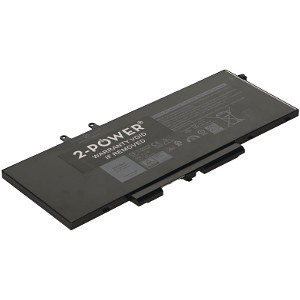 Inspiron 7590 Battery (4 Cells)