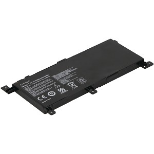 F556UF Battery