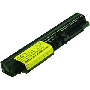 ThinkPad R61e 14-1 inch Widescreen Battery (4 Cells)