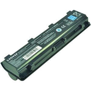 DynaBook Satellite T652/W6VGB Battery (9 Cells)