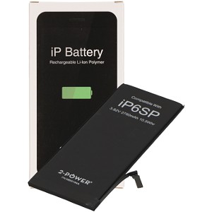 iPhone 6s Plus Battery (1 Cells)
