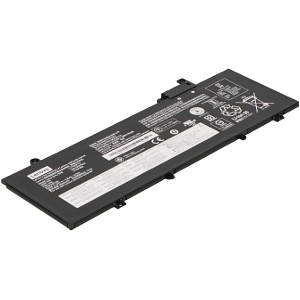 ThinkPad T480S 20L8 Battery (3 Cells)