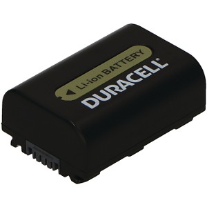 DCR-DVD605 Battery (2 Cells)