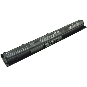 15-A055SO Battery (4 Cells)