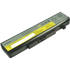 ThinkPad E540 20C6 Battery (6 Cells)