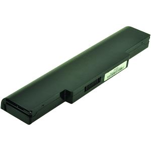 K72 Battery (6 Cells)