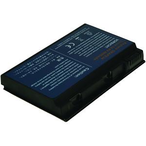TravelMate 7520G Battery (8 Cells)