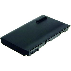 TravelMate 6410-6248 Battery (6 Cells)