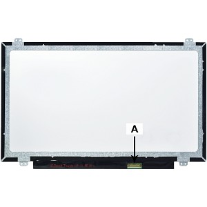 ThinkPad T440 20B7 14.0" 1366x768 WXGA HD LED Matte