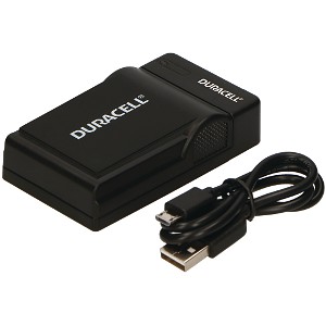 D-LUX2 Charger