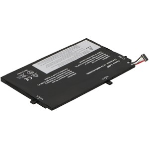 ThinkPad L580 20LX Battery (3 Cells)