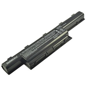 EasyNote TS11 Series Battery (6 Cells)