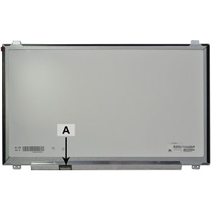 ProBook 470 G5 17.3" 1920x1080 WUXGA HD Matte (250.5mm)