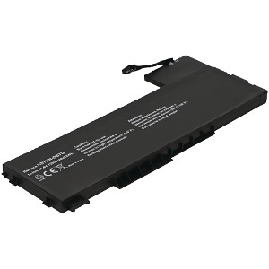 ZBook 15 G3 Mobile Workstation Battery (9 Cells)