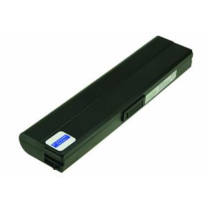 F6ve Battery (6 Cells)